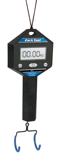 Park Tool Digital Vægt