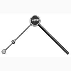 Point Y-link Cantilever 84 Mm