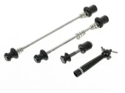 Trans X Quick Release Med Special Nøgle