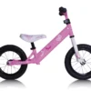 Rebel Kidz Steel Air Løbecykel Pink
