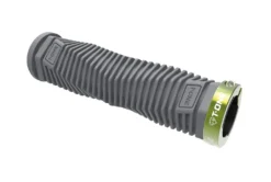 T-One DNA Grips 2 Stk. Med Lås Grå