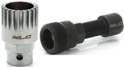 XLC Aftrækkersæt Til Krankboks Og Kranksæt