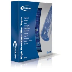 Schwalbe Fælgtape 15mm X 25 Meter