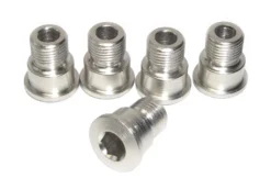 Stronglight Klingebolte Til Shimano 10-speed Race