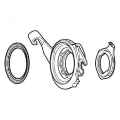 Shimano Komponentsæt Nexus 8 CJ-8S20 Standard