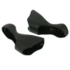 Shimano Håndtagsgummi ST-5700 Par, Sort 105