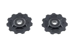 Bike Attitude Pulleyhjul Til Shimano Og Campagnolo 7-10 Speed