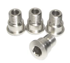 Stronglight Klingebolte Til Shimano 11-speed Race