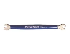 Park Tool Nippelnøgle Til Shimano (3,75 Og 4,4 Mm)