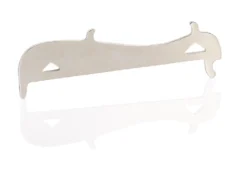 XLC Kædeslidmåler 2 I 1