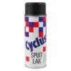Cyclus Maling Til Cykler Mat Sort 400ml