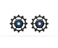 CeramicSpeed Keramiske Pulleyhjul Sort Sram XX1, X01, CX1