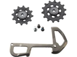 Sram Eagle X01 Pulleyhjul Samt Bagplade