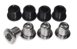 Stronglight Klingebolte Til Sram X0 Kranksæt 4 Stk.