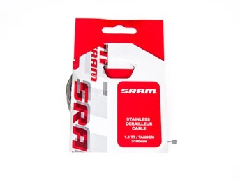 SRAM Gearwire ø 1,1 Mm 3100 Mm 1 SRAM Gearwire ø 1,1 Mm 3100 Mm