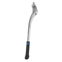 Støtteben Justerbar 24-28" Sølv Med Beslag