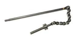 Sturmey Archer Indikatorkæde 5 Gear.