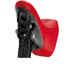 Campagnolo® Campagnolo Hoods Til Super Record Rød