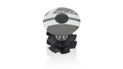 XLC Top Cap Med Expander Titanium