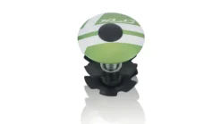 XLC Top Cap Med Expander Grøn
