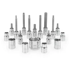 Park Tool Bits Og Top Sæt SBS-1.2