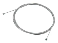 Gearwire Til Shimano Og Campagnolo 1,2 Mm X 2000 Mm