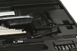 XLC Værktøjssæt 33 Dele Høj Kvalitet 7 XLC Værktøjssæt 33 Dele Høj Kvalitet -XLC Butik xlc33delevarktoj 03