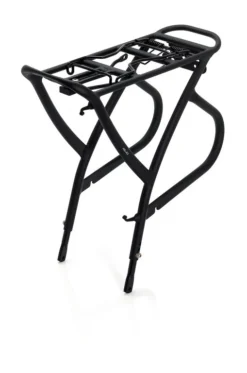 XLC Bagagebærer 26-28" Mat Sort