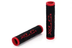 XLC Håndtag Sæt Rød