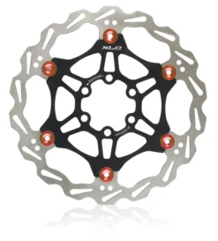 XLC Skivebremse Rotor 180mm