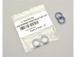 Lejer Til ZIPP 82/182 ( ZIPP Nav Med Carbon Deksel )